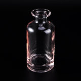 Glass Diffuser Bottle for Home Fragrance