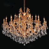 2011 Modern Candle Lamp (PX0244/32)