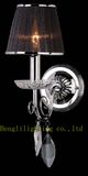 Cloth Shade Wall Lamp (HLW-22069/1)