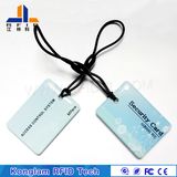 Drop-Proof Ultrasonic Package PVC Access Control RFID Card