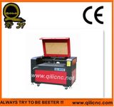 600*400mm Laser Machine for Cutting and Engraving with CE (QL-6040)
