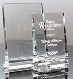 Crystal Parallel Plaque