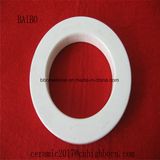 Yttria-Stabilized Zirconia Ceramic Ring Zro2 Material