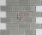 Matt Mix Grossy Crystal Glass Tile (CFC527)