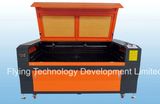 Wood Acrylic Leather Fabric Laser Cutter with CO2 Laser 1610