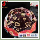 Luxury Ashtray Crystal Ashtray (JD-CA-203)