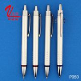 New Year Gifts Plastic Souvenir Ballpoint Pen