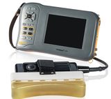 New Farm Ultrasound Scanner for Animal Science, Backfat, Muscle Scoring