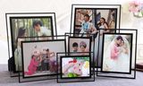 acrylic Photo Frame Home Decoration