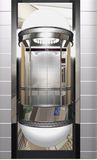 Fjzy Sightseeing Elevator with Good Quality Observation Elevator