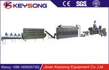 Nutritional Artificial Rice Making Machinery Extruder Production Line