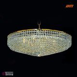 Classic Simplify Crystal Ceiling Lamp (AQ7042)