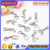 12 Constellation Zinc Alloy Charm for Jewelry China Wholesale 2016