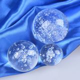 Glass Crystal Bubble Ball Sphere