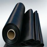 High Density Polyethylene Sheet 1.5mm HDPE Geomembrane for Biodigester