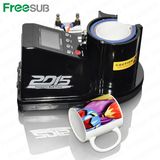 Freesub Pneumatic Sublimation Mug Printing Machine St-110