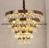 Crystal Chandeier Lamp (WHG-459)