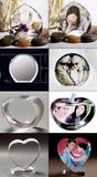 Crystal Frame Wholesale with Competitive Price