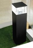 IP65 Crystal Aluminum Garden Light (61705)