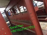 Full Auto PPGI Steel Metal Sheet hydraulic Bending Machine