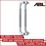 Ablinox Stainlesss Steel Glass Door Handle Pairs H-11