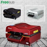 Sunmeta Best Sell 3D Sublimation Vacuum Dye Sublimation Printer St-3042