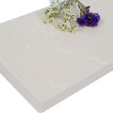 20mm Chinese Factory High Glossy Quartz Stone Saanna