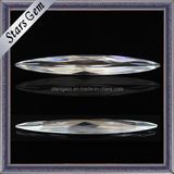 High Quality Loose Gems Synthetic Diamond for Jewelry Cubic Zirconia