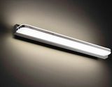 Steel Acrylic Wall Lamp with LED (WHW-741)
