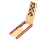 Twist Promotional Wood Pen with Gift Box for Business Gift