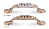 New Crystal Furniture Cabinet Kitchen Pull Handles G11512