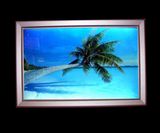 Full Color LED Lightbox Advertising Lightbox for Billboard