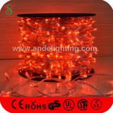LED Christmas Decorative String Lights Red Color