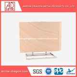 Decorative Building Material Stone Aluminum Honeycomb Panel for Curtain Wall/ Ceiling/ Facade