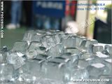 Latest Technology Cube Ice Machine