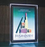 Crystal Light Box