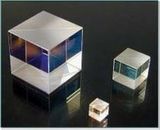 Metallized Cube Beamsplitters