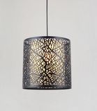 Metal Cutting Pendant Lamp (WHP-331)