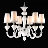 High Quality Modern Chandelier with 6 or 8 Lights