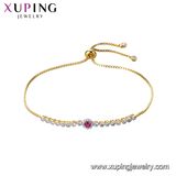 75326 Fashion Elegant Multicolor Imitation Jewelry Bracelet
