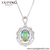 43090 Crystals From Swarovski Wedding Jewelry Statement Necklace Jewelry