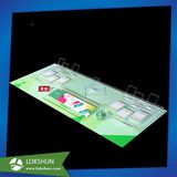 Free Shipping Acrylic Cell Phone Display Stand Retail Holder