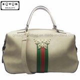 Women Bag with Butterfly Inlay Crystal Diamond