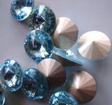 Crystal Jewelry Clothing Accessories (DZ 3019)