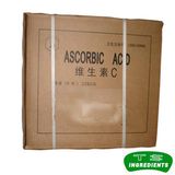 Food Grade Vitamin C L-Ascorbic Acid