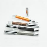 Hot Sale Starbucks Metal Pen Business Pen
