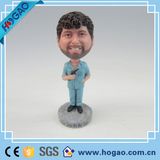 Customized Handmade Unique Cool Business Bobblehead