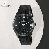 Men's Analog Display Japanese Quartz Watch 72664