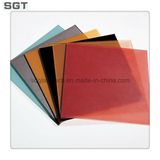 High quality Laminated/Painted/Tinted Lacquered Glass for Furniture