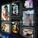 LED Light Box for Product Advertising